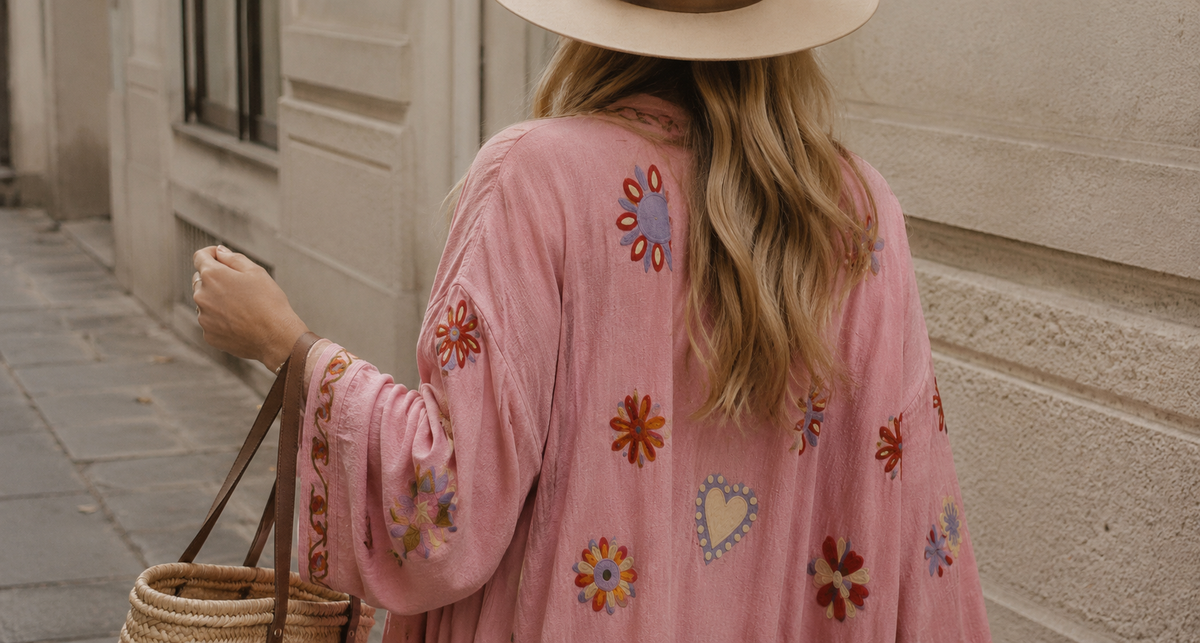 Lenas Signature Pieces