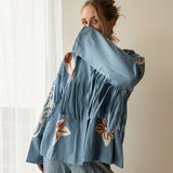 Fransen Jacke DOLLY