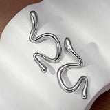 Design Earcuff ALVA