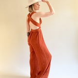 Multiwear Jumpsuit HANNA
