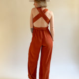Multiwear Jumpsuit HANNA