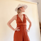 Multiwear Jumpsuit HANNA