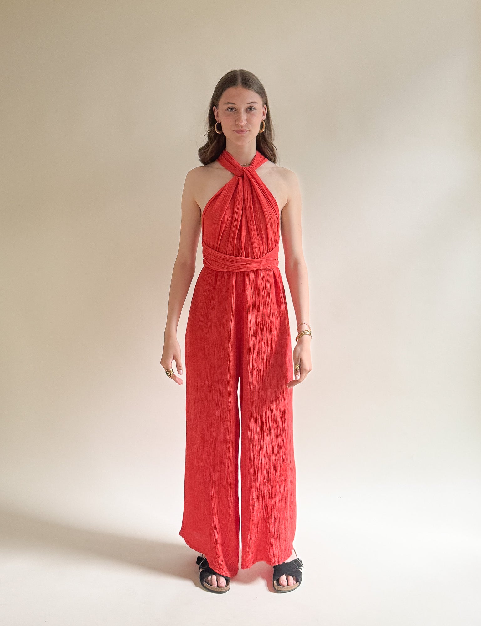 Multiwear Jumpsuit HANNA